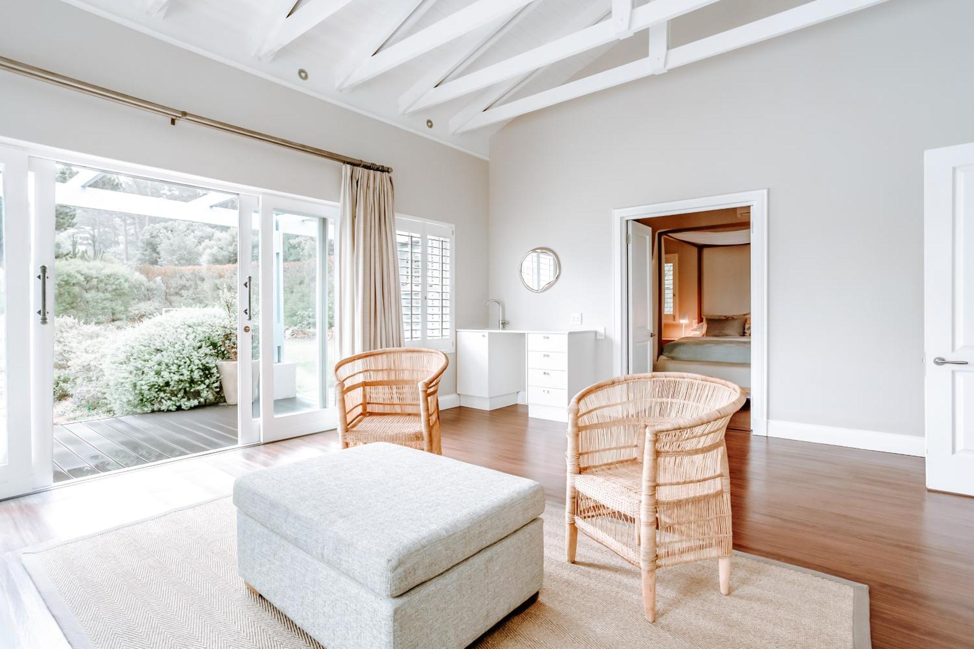 Luxe Family Home With Solar Power In Secure Hout Bay Estate Fokváros Kültér fotó